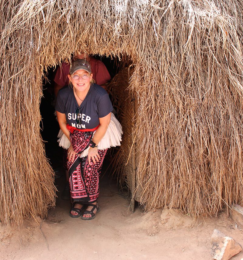 Architectural Heritage Tour