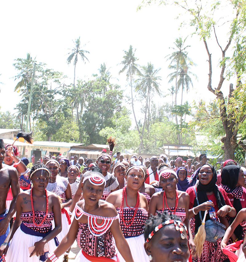 Rural Homestay Experience