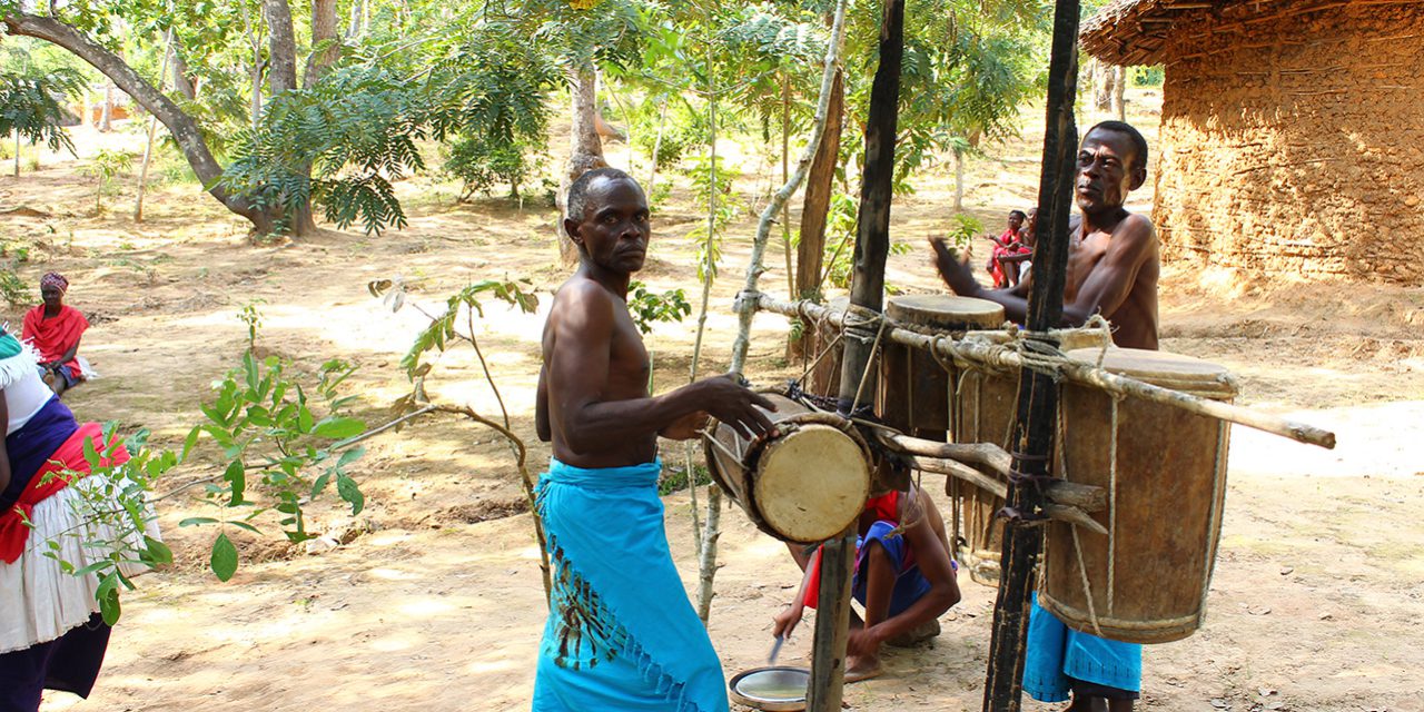 Educational Cultural Tourism tour