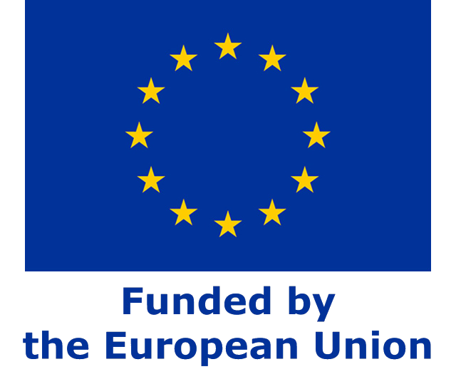 Funded by the European Union