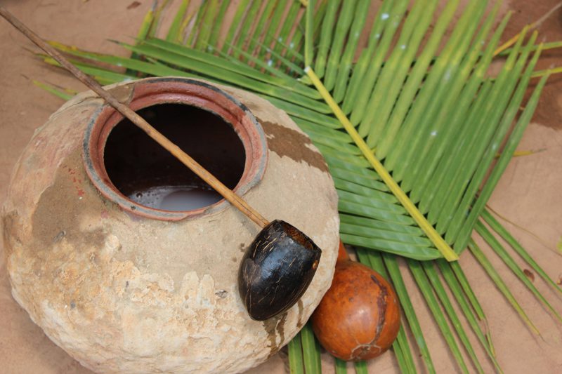 Art and Handicrafts Exploration