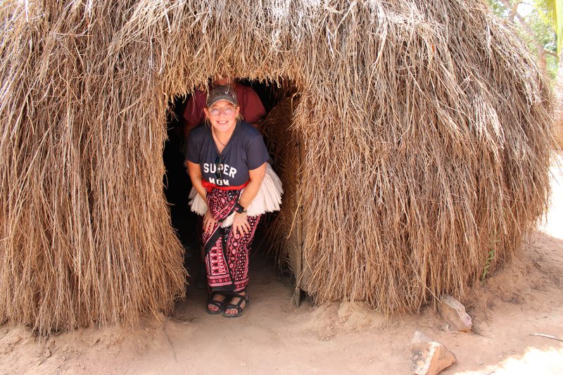 Architectural Heritage Tour