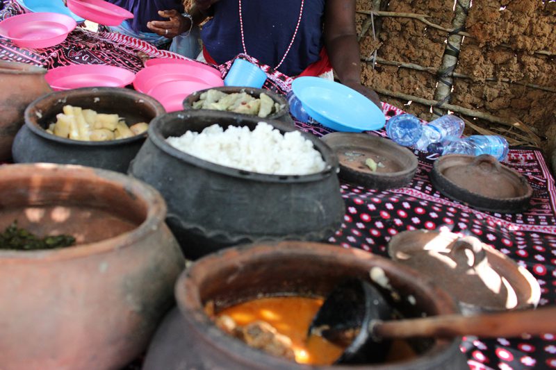 Culinary and Gastronomy Tour