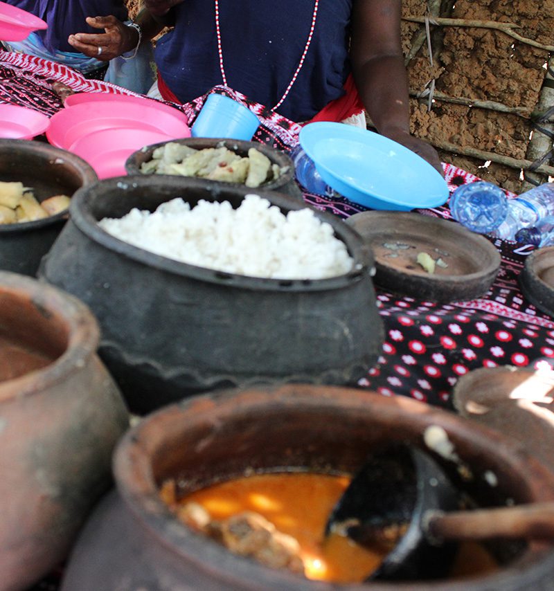 Culinary and Gastronomy Tour