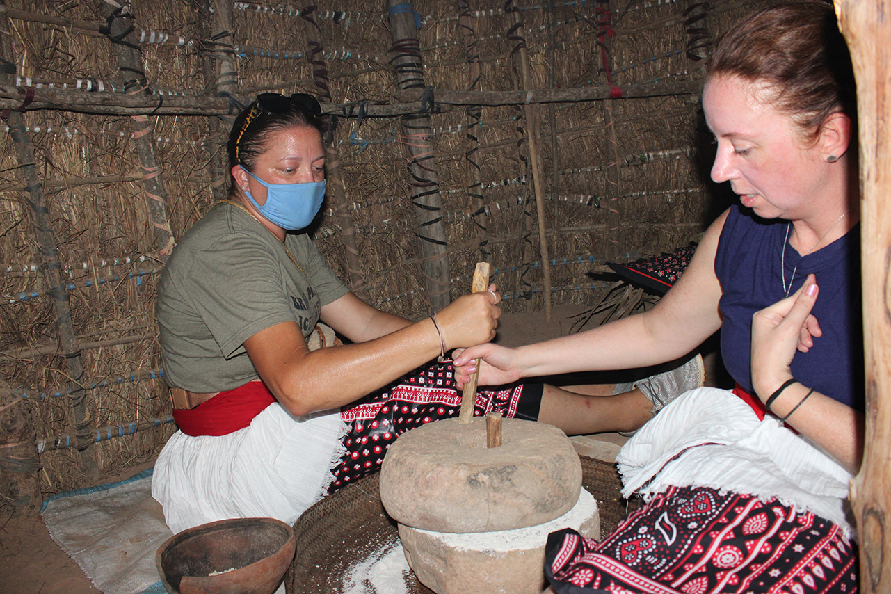 Cultural moments 