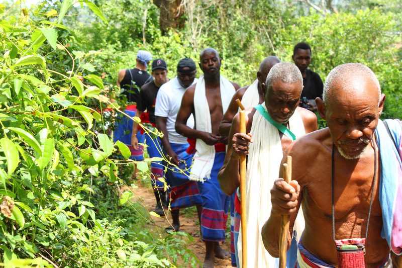 Ecotourism Adventure Tour