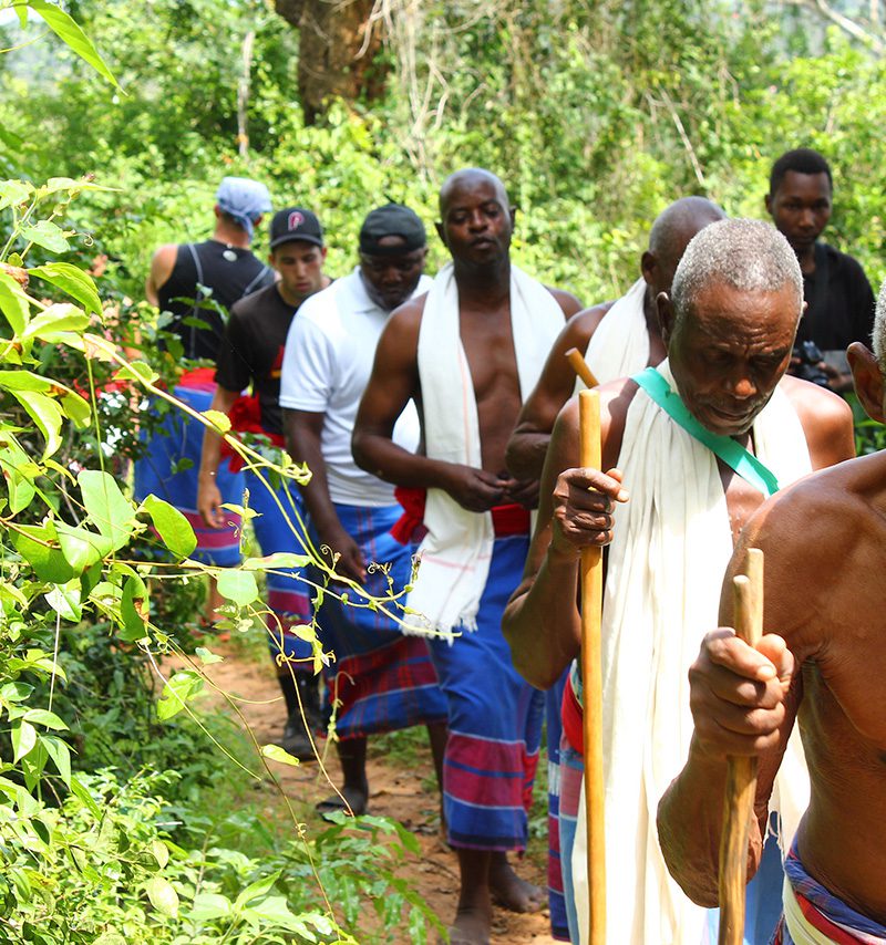 Ecotourism Adventure Tour