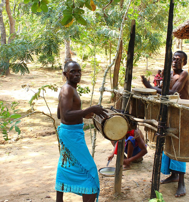 Educational Cultural Tourism tour