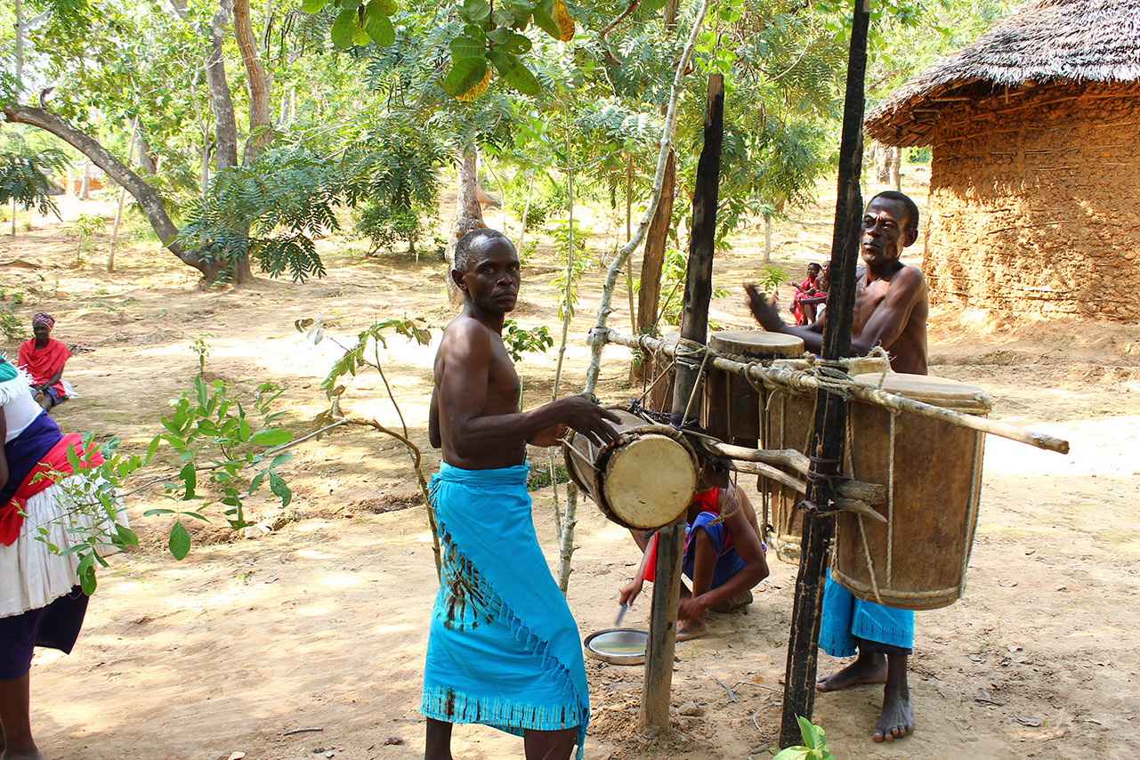 Educational Cultural Tourism tour
