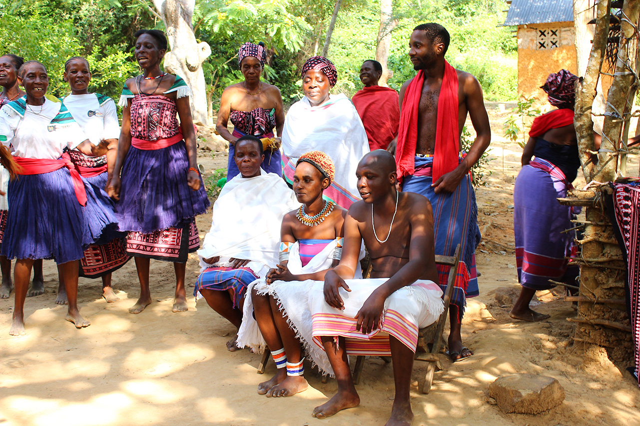 Cultural moments