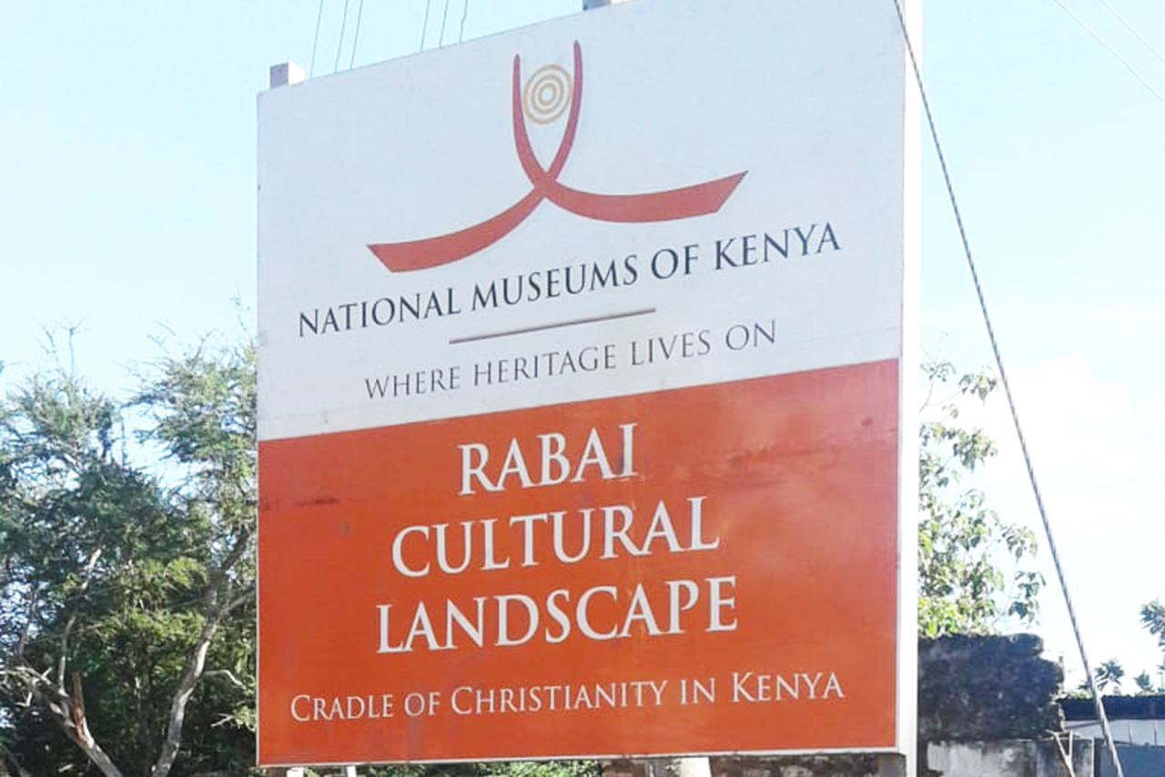 Cultural Heritage Road Trip – Rabai Cultural Village