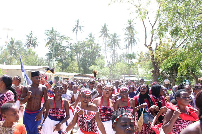 Rural Homestay Experience