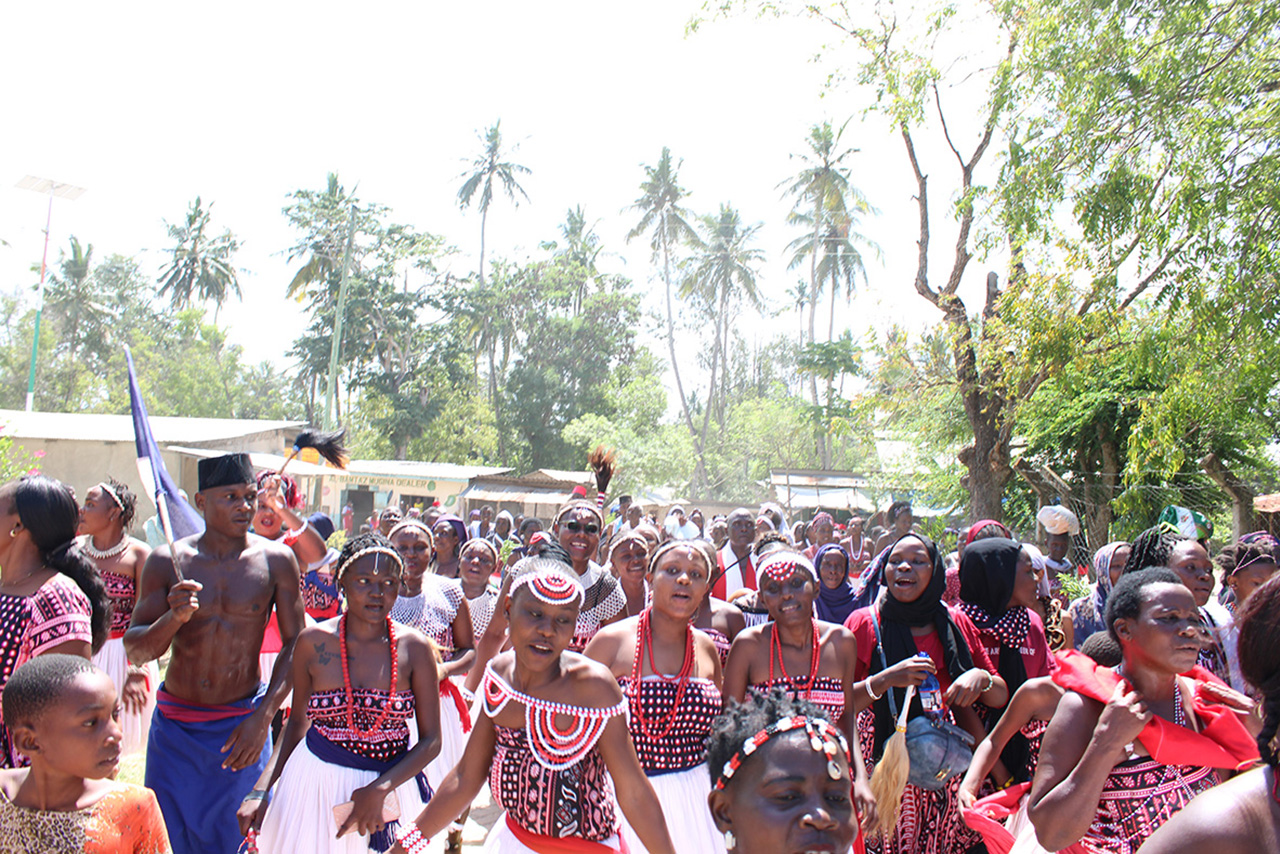 Rural Homestay Experience