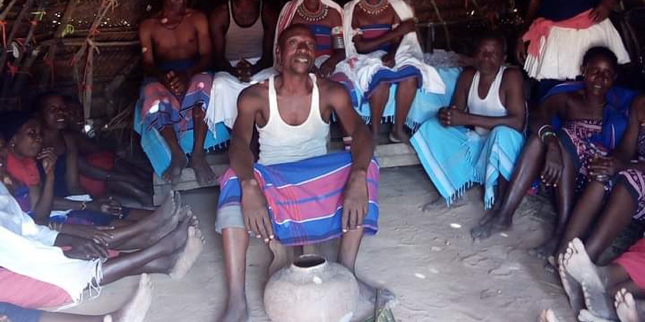 Cultural Immersion Tour