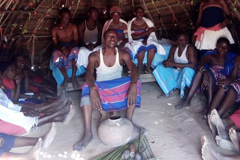 Cultural Immersion Tour