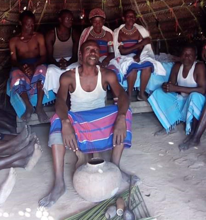 Cultural Immersion Tour