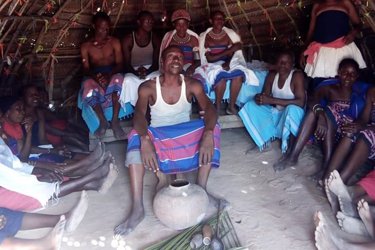 Cultural Immersion Experience